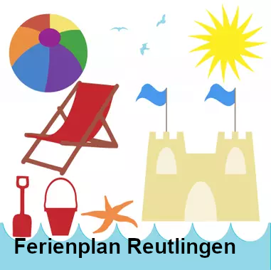 Ferienplan Reutlingen